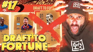 OMG I HATE FIFA 20 ? (FIFA 20 Ultimate Team) Fut Draft To Future