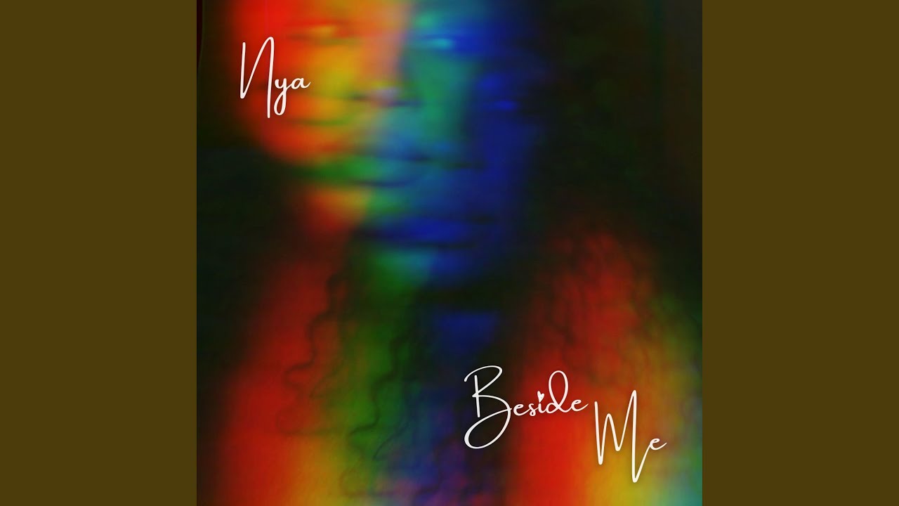 Watch Beside Me on YouTube Watch Beside Me on YouTube