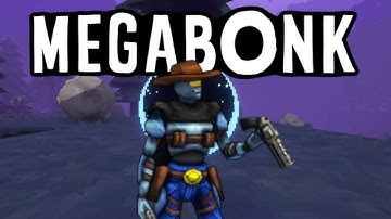 THE INDIE ROUGE LITE YOU MUST PLAY THIS YEAR!!! MEGABONK!