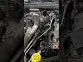 Ecodiesel Grand Cherokee Oil Cooler Replacement - Part 1