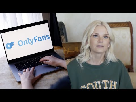 Brianna Coppage: Leaked OnlyFans Content Goes VIRAL!