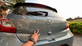 Tata Tiago EV Features, Range & Drive Impressions | Gagan Choudhary