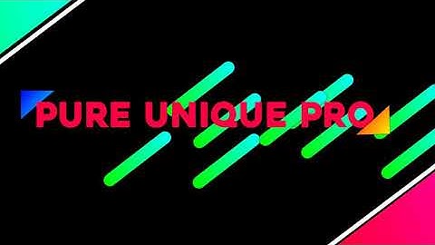 VSDC Intro Template #1 + Free Download + Customization Available + Copyright free + Short file