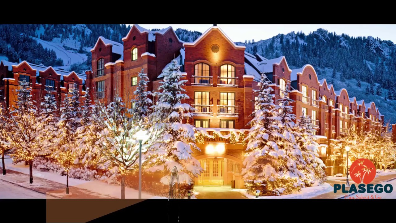 Top 05 Best Hotels In Colorado 2017 YouTube