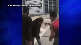Miami prosecutor probing MLK traffic incident as hate crime