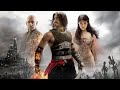 Príncipe Da Pérsia As Areias Do Tempo Trailer Dublado
