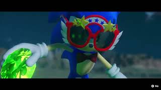 Sonic Frontiers Returns part 5