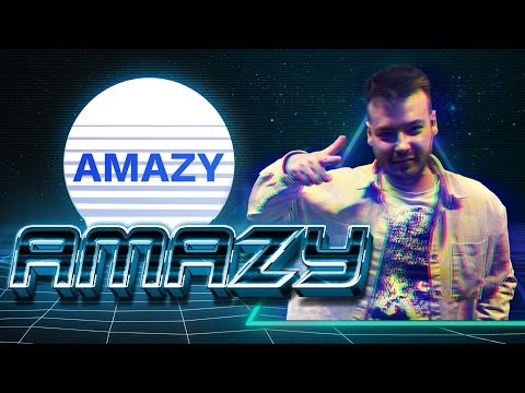 AMAZY - is a lifestyle app that allows you to stay in shape and earn at the same time!