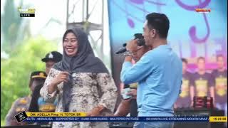 PECAH SERIBU - GERRY MAHESA - OM ADELLA LIVE WONOSALAM JOMBANG 2022