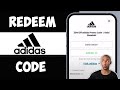 Adidas ✅ Coupon Code 2025 | Adidas Promo Code | Adidas Deals 2025