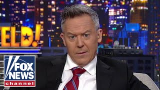 Gutfeld: Looks like this backfired on the media