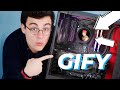 Chłodzenie wyświetla GIF'y! 😱 ft. NZXT Kraken Z63