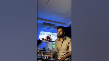 Thumbnail of Anju Vanna Poove #cover #thuglife #arrahman #simbu