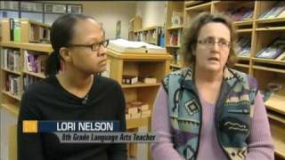 Wright Students, Staff Prepare For Obama Visit