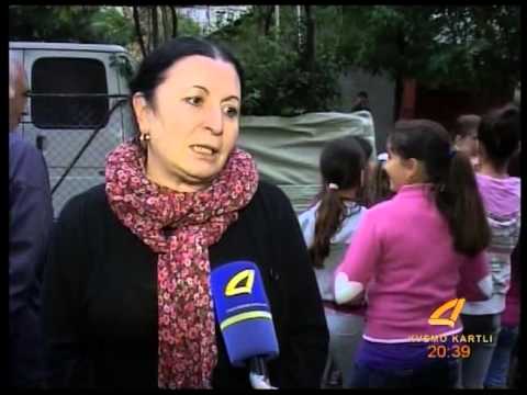 საუკეთესო ეზო  05 10 15