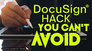 The DocuSign hack you can't avoid | Ep. 107 Profile