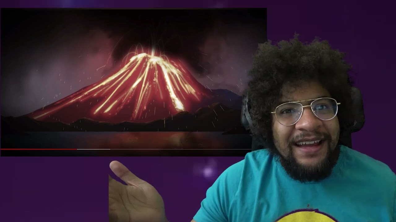 The Worst Year In History 536 A.D