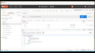 Build a RESTful APIs with JWT Token using Nodejs | Express | Cloud MongoDB with MVC Pattern in Hindi
