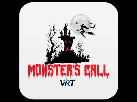 Monsters Call - Video Ring Tones™
