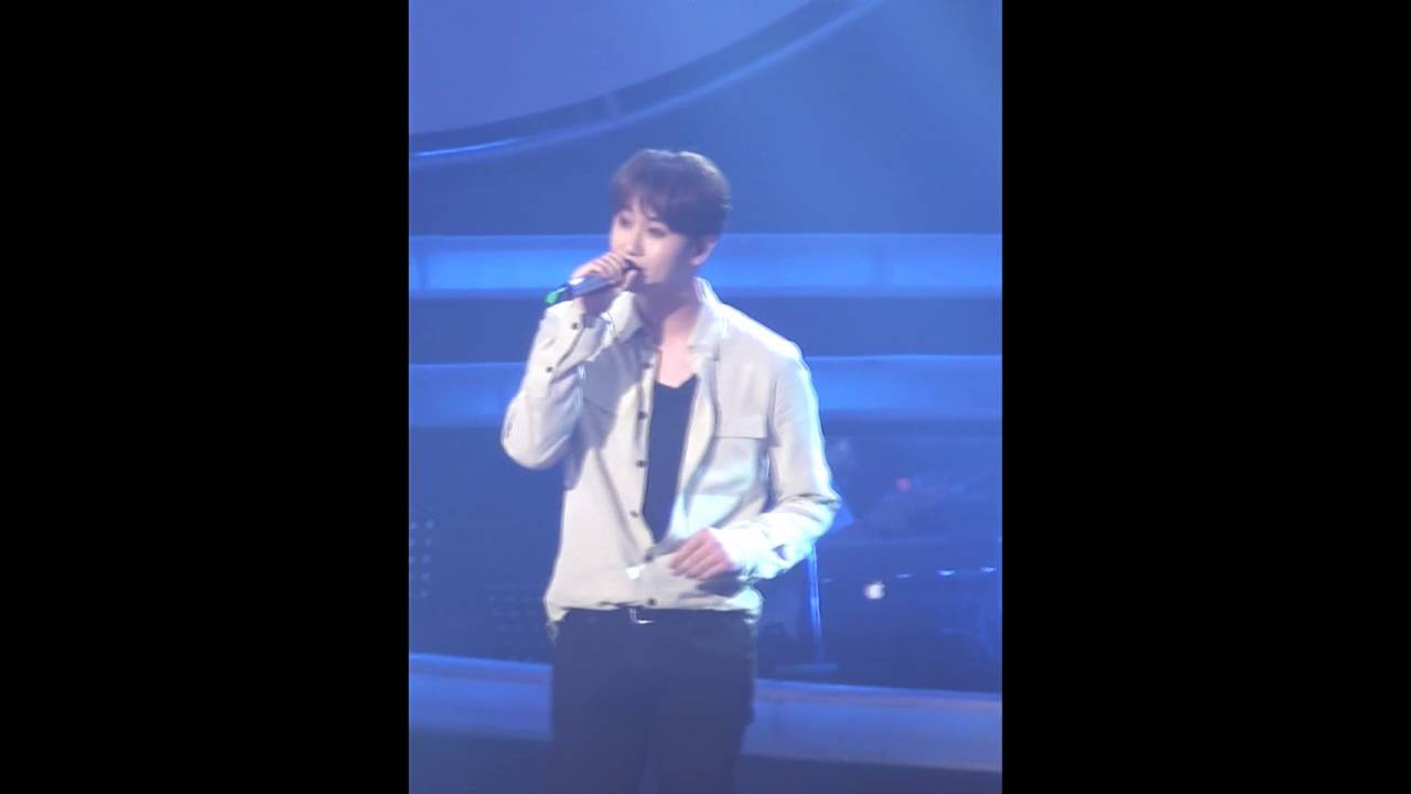 [허영생/마들렌/Fancam] 160701 Duetㄱㅏyoㅈㅔ :: 한숨 :: @madeleine_hys