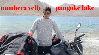 My experience mumbra velly to pangoke lake