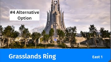 The Talos Principle 2 - Alternative Option