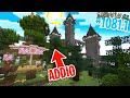HO DISTRUTTO QUESTA ZONA dopo 10 ANNI - Minecraft ITA SURVIVAL #1081.1