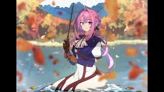 【 メンバーシップ限定 】劇場版ヴァイオレットエヴァーガーデン同時視聴🎬【#綺々羅々ヴィヴィ #hololiveDEV_IS #FLOWGLOW】