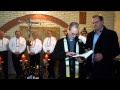 TVS: Polesovice Svatomartinsk´a v´ina