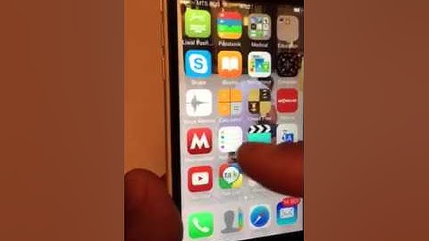 Install Pashto keyboard to your iPhone