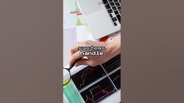 #75. The Rise of Robo-Advisors #Finance #MotionSnap