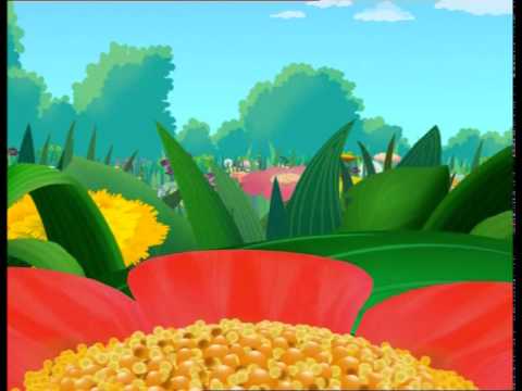 Лунтик и его друзья 145