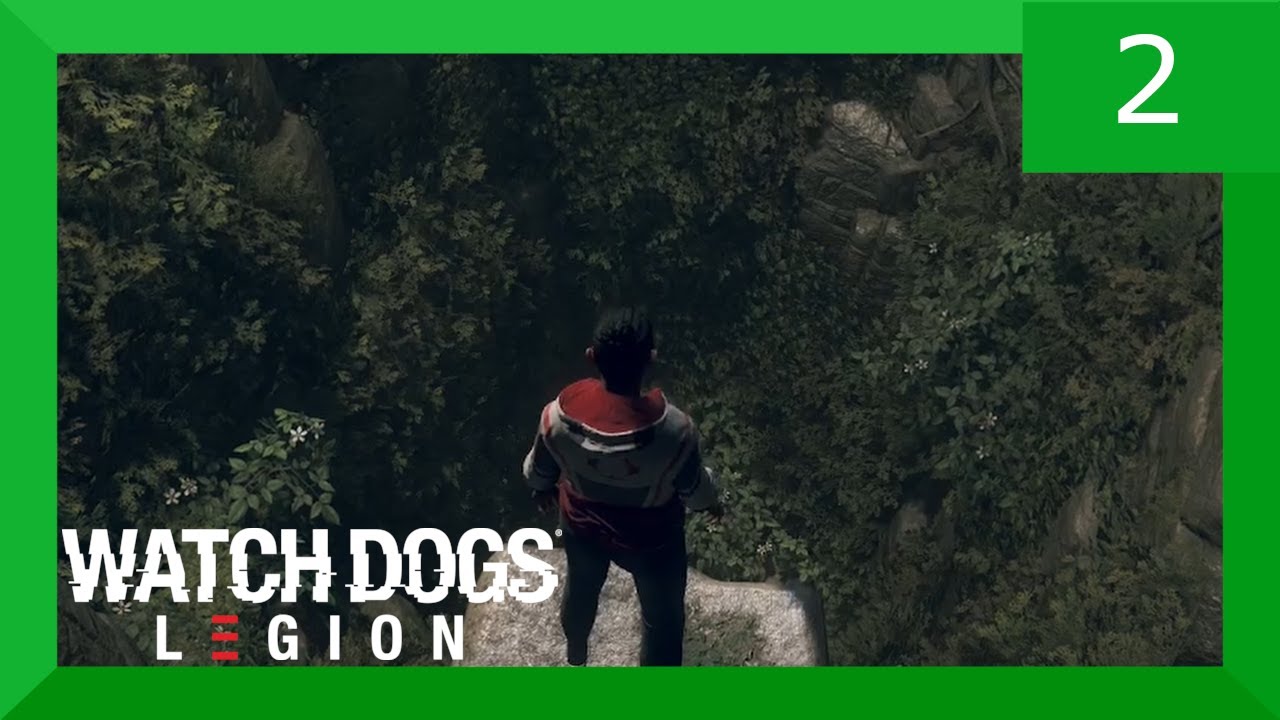 Fun Gets Assassinated (Sneak Plays Watch Dogs Legion part 2)