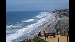 a' la Sainte Terre - Torrey Pines N R  1080p