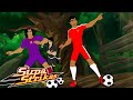 Supa Strikas | Live and Kicking! | Full Episodes | Soccer Cartoons for Kids