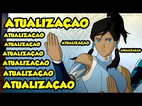 ATUALIZAÇÃO !!! O NOVO ITEM É .... MUITO BOM ???!!!