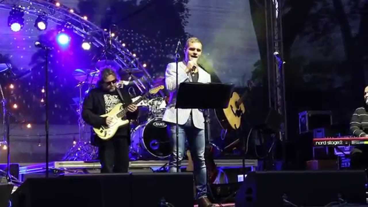 Päike ikka paistma jääb - esitavad ansambel Radar ja Ott Lepland