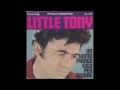 Little Tony - Un Uomo Piange Solo Per Amore - 1968