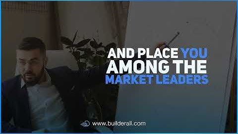 Builderall 4.0 Launch EN