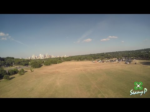 Midsummer Shredding - July 2016