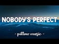 Nobody S Perfect Jessie J Lyrics mp3