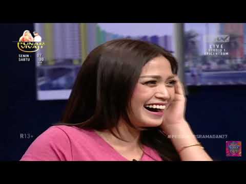 Vishal Singh Degdegan Deket Jessica Iskandar