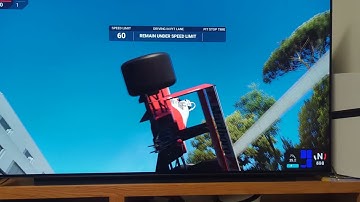 AMS 2 Mclaren Honda mp4/4 bug and behaving erratically 