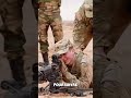 Tireur hors de combat 🤯 — “Dead Gunner Drill”