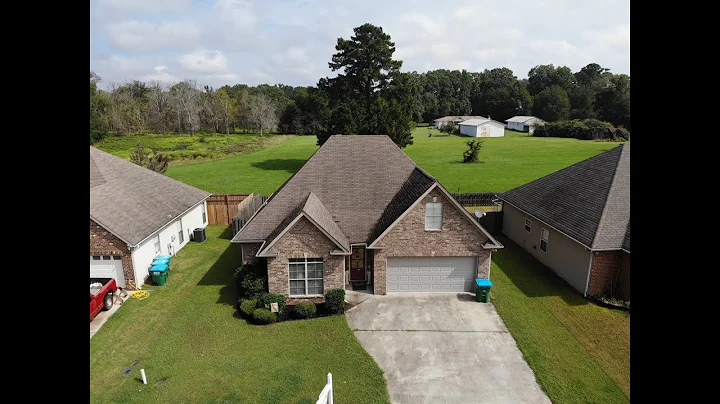 Perfect Montevallo Home For Sale by Team SRS Guru ...