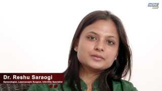 Meet Dr. Reshu Saraogi