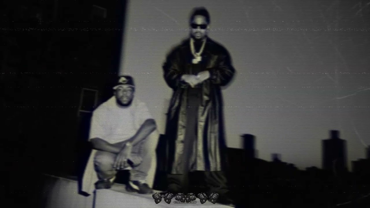 The Streets Sent This To You Unreleased 90s Hip Hop Archive - YouTube
