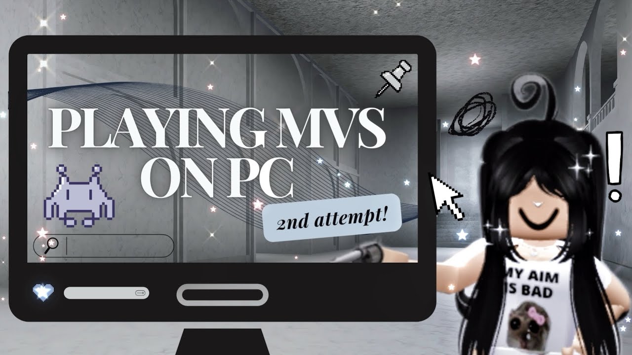 Rook plays Murderers vs Sheriffs on PC | pt. 2