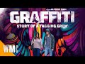 Graffiti: Story Of A Tagging Crew | Film Italiano | Full Italian Drama Romance Movie | WMC