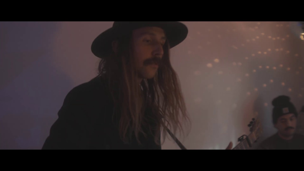 Titus Haug - Winter Sweater